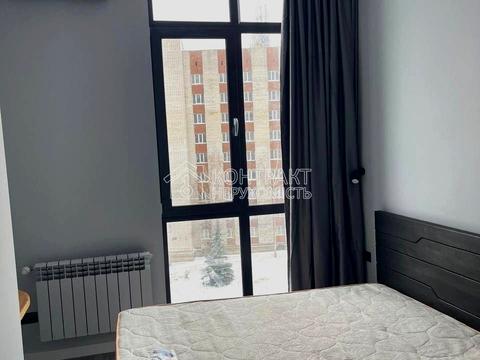 квартира по адресу Отакара Яроша пер., 22