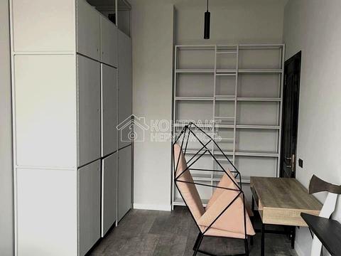 квартира по адресу Отакара Яроша пер., 22