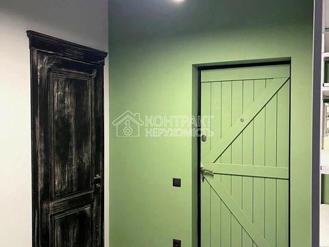 квартира по адресу Отакара Яроша пер., 22