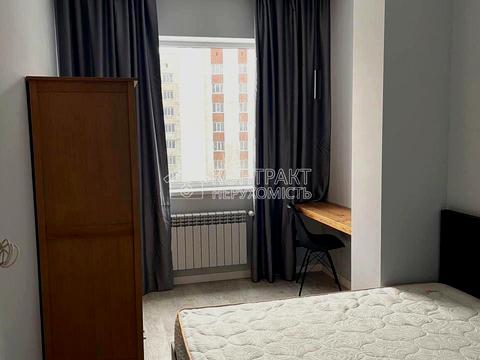 квартира по адресу Отакара Яроша пер., 22