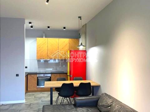 квартира по адресу Отакара Яроша пер., 22