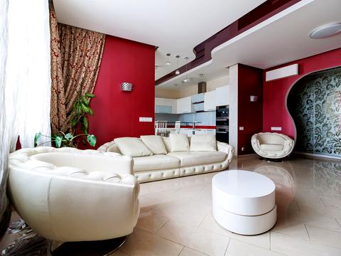 квартира за адресою В'ячеслава Чорновола вул., 2