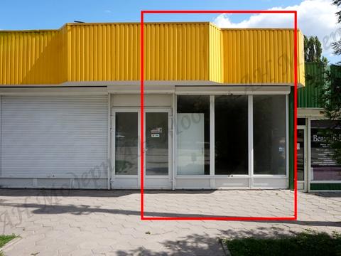 комерційна за адресою Лісопарківська вул., 7 а