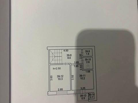 квартира по адресу Щурата ул., 4