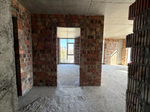 квартира за адресою Чайковського вул., 10