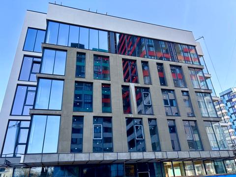 квартира за адресою Чайковського вул., 10