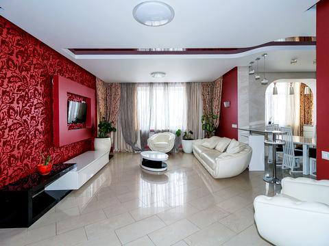 квартира за адресою В'ячеслава Чорновола вул., 2