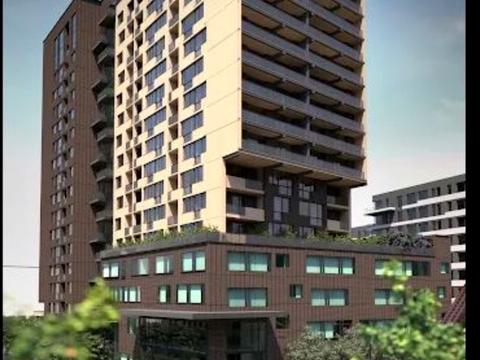 квартира за адресою Гетьмана Івана Мазепи вул. (Топольна), (Будинок)