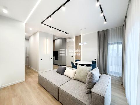 квартира за адресою Професора Отамановського вул., (Будинок)