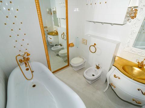 квартира за адресою В'ячеслава Чорновола вул., 2