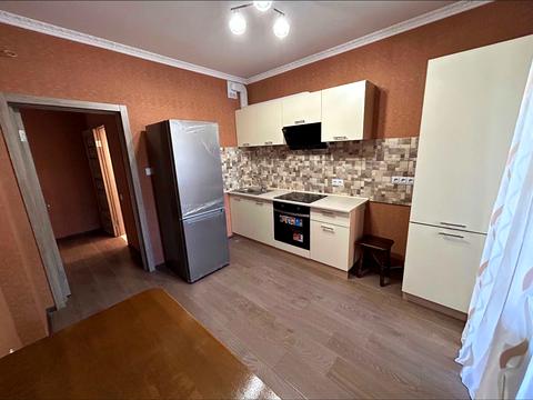 квартира за адресою Краківська вул., 27