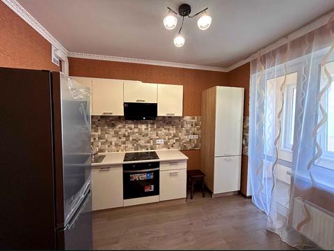 квартира за адресою Краківська вул., 27