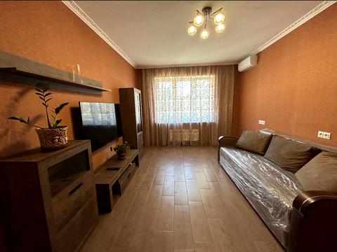 квартира за адресою Краківська вул., 27