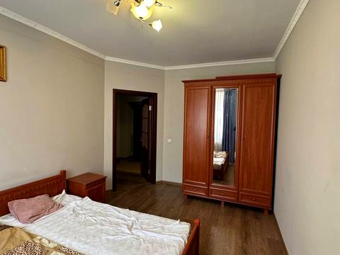 квартира за адресою Тролейбусна вул., 24