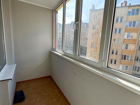 квартира за адресою Тролейбусна вул., 24