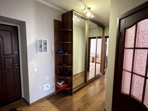 квартира за адресою Тролейбусна вул., 24