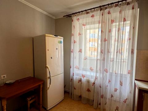 квартира за адресою Тролейбусна вул., 24