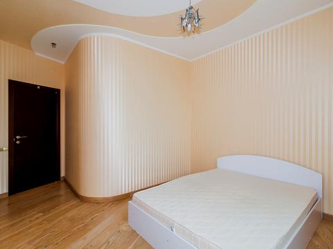 квартира за адресою В'ячеслава Чорновола вул., 2