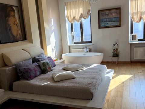 квартира за адресою Хрещатик вул. (Kreschatic), 15