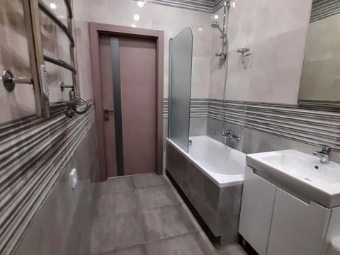 квартира по адресу Дмитрия Яворницкого просп. (Карла Маркса), 72-Б