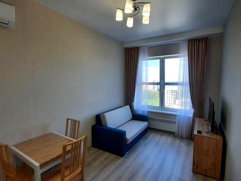 квартира по адресу Дмитрия Яворницкого просп. (Карла Маркса), 72-Б