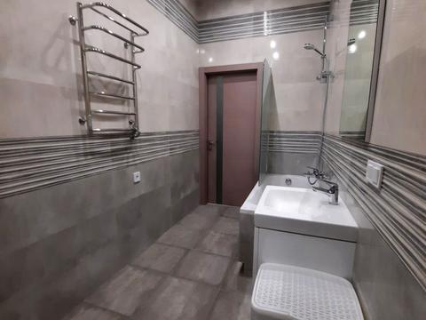 квартира по адресу Дмитрия Яворницкого просп. (Карла Маркса), 72-Б