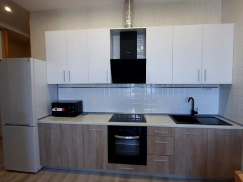 квартира по адресу Дмитрия Яворницкого просп. (Карла Маркса), 72-Б