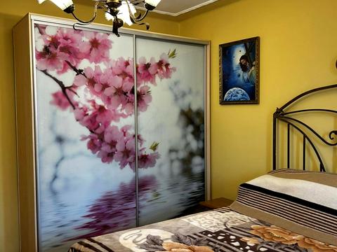 дом по адресу Белогорща ул., 64