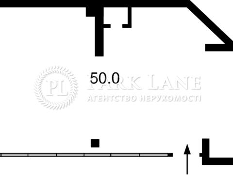 комерційна за адресою Митрополита Василя Липківського вул. (Урицького), 37-Б