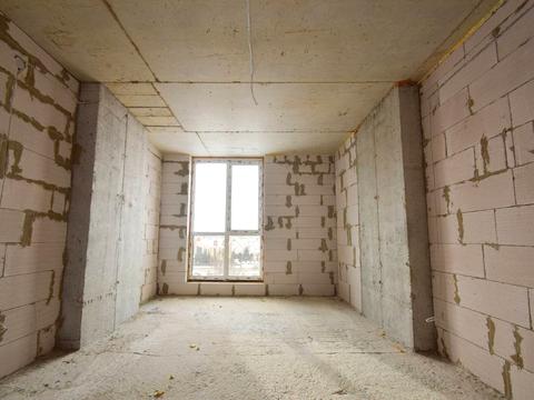 квартира за адресою Будного вул., 26-Б