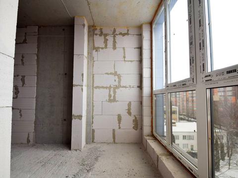 квартира за адресою Будного вул., 26-Б