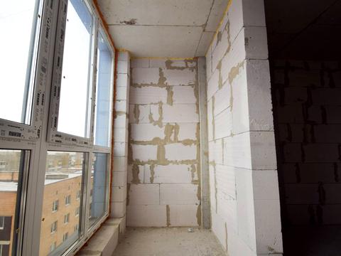 квартира за адресою Будного вул., 26-Б