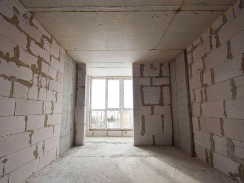 квартира за адресою Будного вул., 26-Б