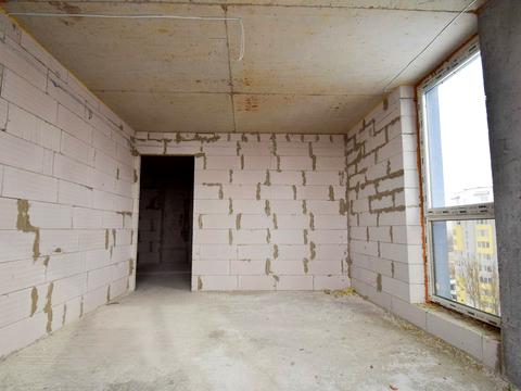 квартира за адресою Будного вул., 26-Б