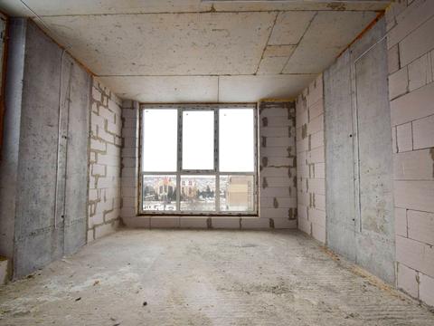 квартира за адресою Будного вул., 26-Б