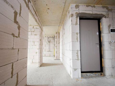 квартира за адресою Будного вул., 26-Б