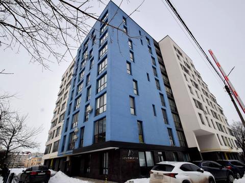 квартира по адресу Будного ул., 26-Б