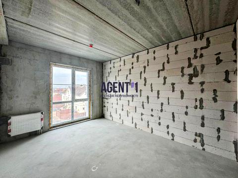 квартира по адресу Коцюбинського ул., 2