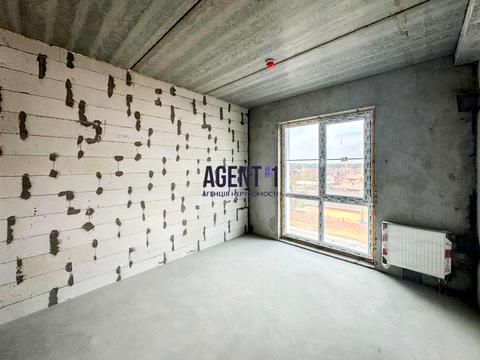 квартира по адресу Коцюбинського ул., 2