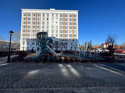 квартира по адресу Коцюбинського ул., 2