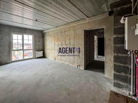 квартира по адресу Коцюбинського ул., 2