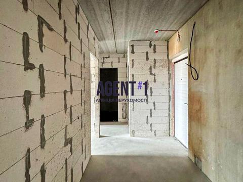 квартира по адресу Коцюбинського ул., 2