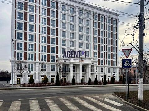 квартира по адресу Коцюбинського ул., 2