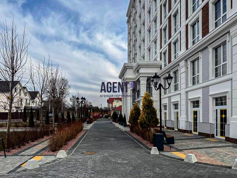 квартира по адресу Коцюбинського ул., 2