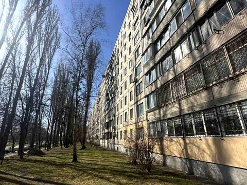 квартира за адресою Івана Дзюби вул. (Сім'ї Сосніних), 12