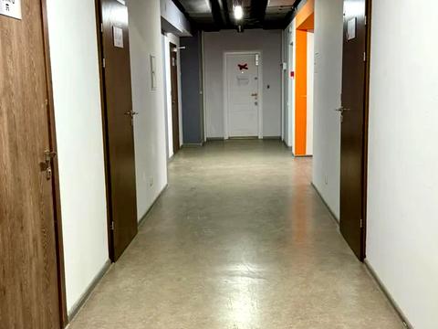 коммерческая по адресу Нижний Вал ул., 51