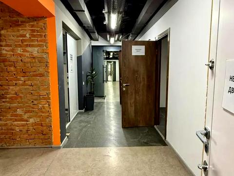 коммерческая по адресу Нижний Вал ул., 51