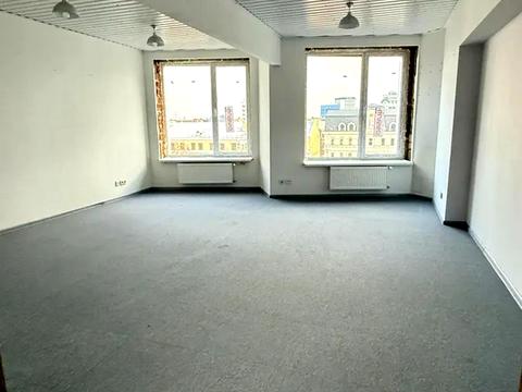 коммерческая по адресу Нижний Вал ул., 51