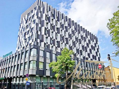 коммерческая по адресу Нижний Вал ул., 51