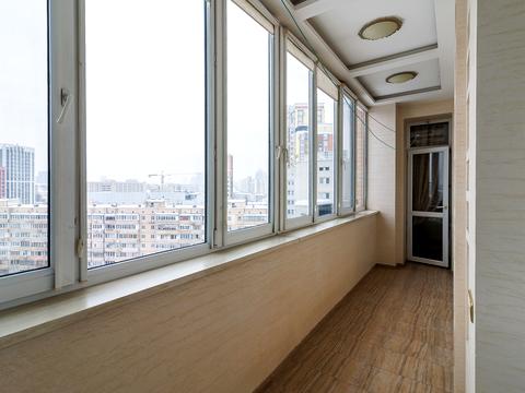 квартира за адресою В'ячеслава Чорновола вул., 2